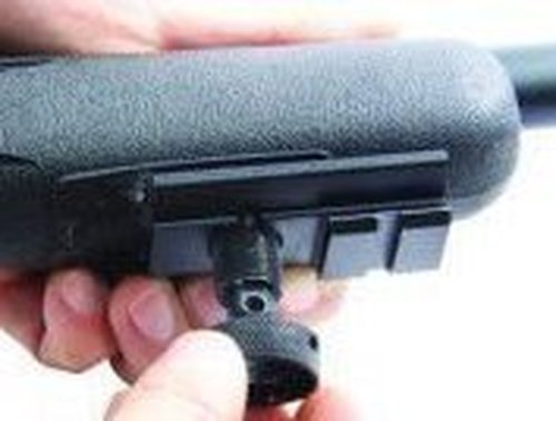 Golden Eye Bipod Sling Swivel Stud Rail Adapter Weaver Picatinny Slot Kit Mount For Bipod Heavy Duty