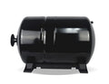 5 Gallon Reverse Osmosis Storage Tank with Wall Mount Bracket 1/2" Female NPT