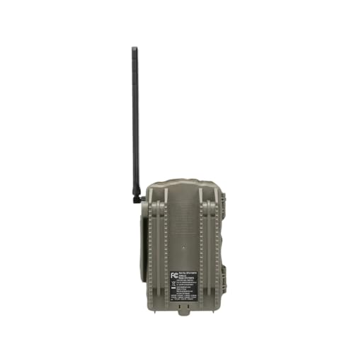 Stealth Cam Fusion Max 2.0 Cellular Trail Camera 36MP – Remote & GPS Enabled