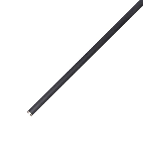 Gold Tip Hunter Arrow Shafts Pack of 12 - Black 500 Variation for Archery