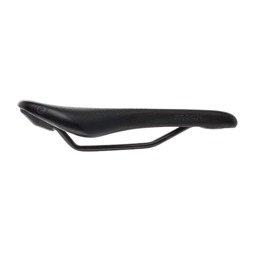 Ergon Men's SM Pro Mountain Bike Saddle Medium-Large - Stealth