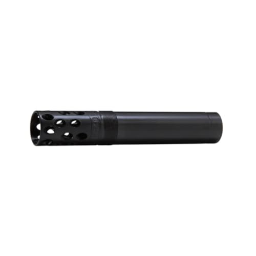 12 GA Waterfowl Choke Tube Full/BER/Stoger 2000/Black Stainless Steel, Ported