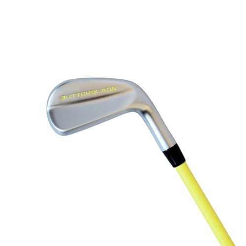 RYP ButterBlade Golf Training Club RH Stiff - Improve Swing Accuracy & Power