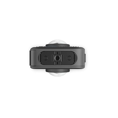 Action Camera Waterproof 360° & Traditional 8K Video with Touch Screen - GoPro MAX2