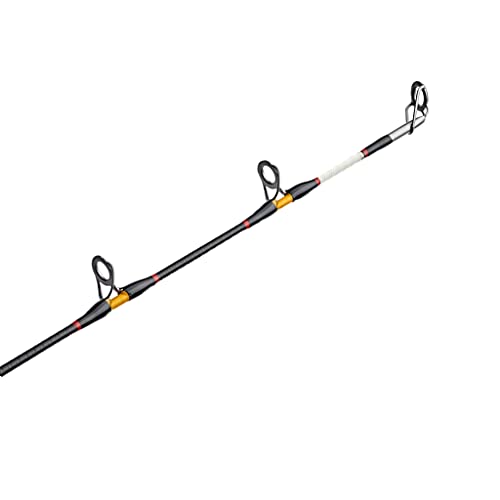 8'3" Light Spinning Fishing Rod - 6-20lb Test, 2-Piece - New Model