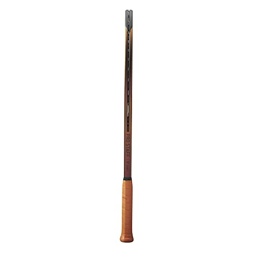 Wilson Pro Staff 97 V14 Performance Tennis Racket - Grip Size 2 - 4 1/4"