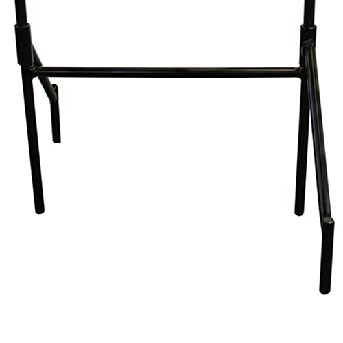 Birchwood Casey Boomslang AR500 Steel Shooting Gong Target 9.5" with Stand & Hardware