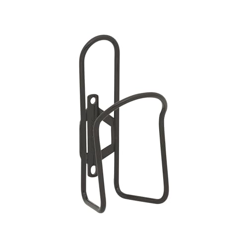 Blackburn Aluminum Bicycle Bottle Cage - Black