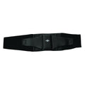 Professional's Choice Large Black Low Back Support Brace - Comfort Fit, Neoprene