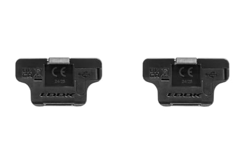 Keo Blade Vision Bicycle Pedal Light Kit - Up to 1km Visibility, IPX7 Waterproof