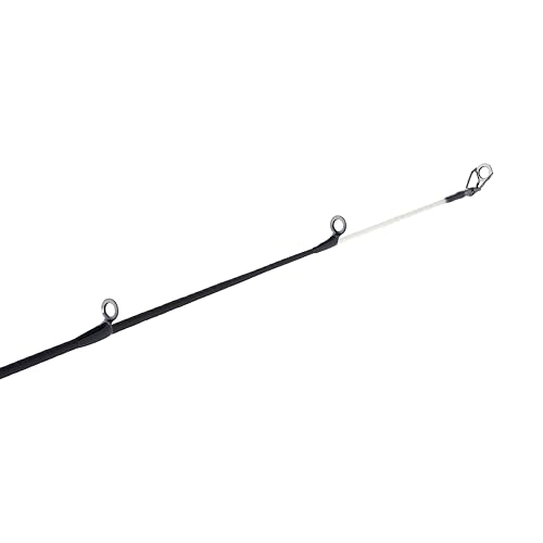Ugly Stik GX2 Casting Fishing Rod 6'6" Medium Heavy 2-Piece Model