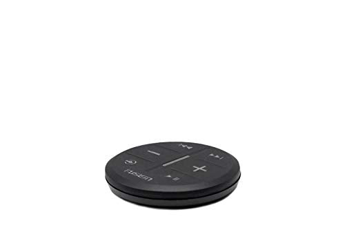 Fusion MS-ARX70B ANT Wireless Remote Control Black - Garmin Brand, Listing Variation