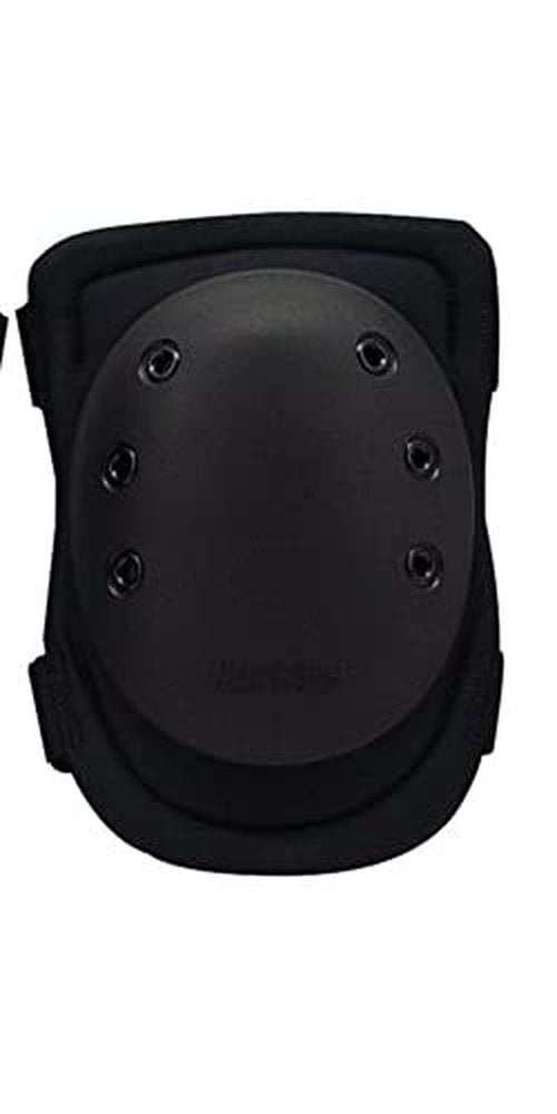 BLACKHAWK! 808300BK Advanced Tactical Knee Pads V.2 - Black