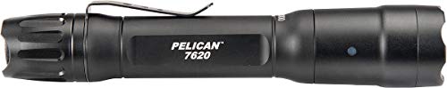 Tactical LED Flashlight 1124 Lumens Waterproof Aluminum Handheld Torch