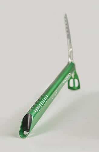 C.A.M.P. Corsa 60 cm Lightweight Ski Mountaineering Pole with Grip and Snow-Resistant Shaft - Variation of THIS listing
