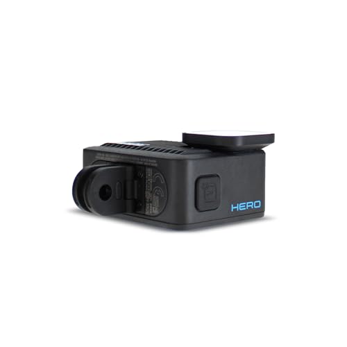 GoPro Hero Black 64GB Waterproof Action Camera 4K Ultra HD with Accessories