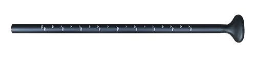 Adjustable Aluminum SUP Paddle Board Paddles - Lightweight 67-83 Inch