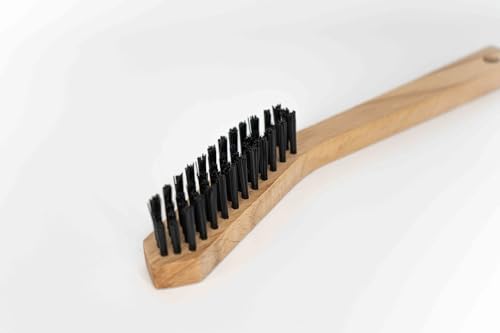 Peaty's Bicycle Cleaning Drivetrain Brush
