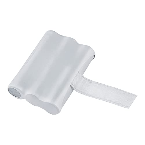 6 Pack Replacement Ni-MH Batteries for Midland and X-Talker Radios 3.6V 1000mAh
