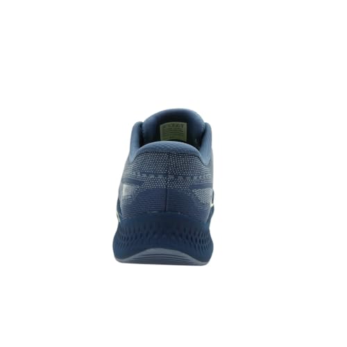 Skechers Men's Go Run Consistent 2.0 Lockhart Slip-On Running Shoes - Slate 13