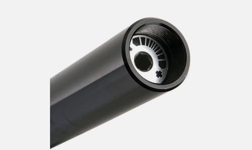 Matt Discount SR Suntour SP12 NCX Suspension Seatpost 27.2 x 350mm MTB Gravel Road