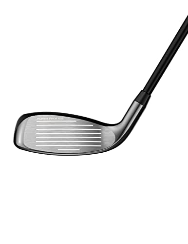 Golf Hybrid Club - Callaway Rogue ST Max 4 Hybrid Graphite Regular