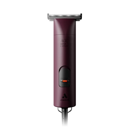 Horse Clipper with Detachable Blade & Quiet Operation - Professional Grooming
