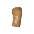 POC VPD Air Knee Cycling Armor - Large Aragonite Brown Impact Protection
