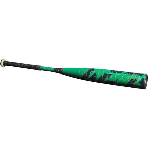 Louisville Slugger Meta USSSA Baseball Bat -8 31"/23 oz Composite with Vibration Control