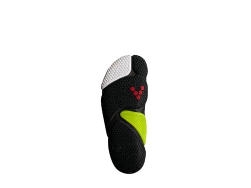 Vivobarefoot Men's Motus Flex Obsidian Barefoot Training Shoe - Size 11