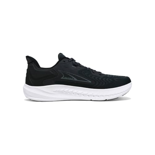 Men's Road Running Shoes - Lightweight Athletic Sneakers for Road Training