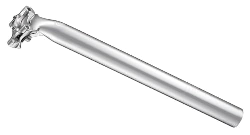 Ritchey Classic C220 Bike Stem 27.2mm x 350mm, 84° Silver - High-Polish Finish