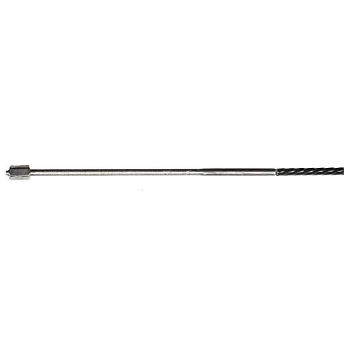 Quicksilver Lower Shift Cable for MerCruiser Stern Drives MC-I, MR, Alpha One