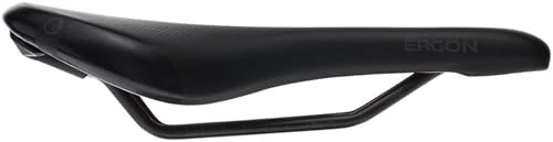 Ergon Women's MTB Comfort Saddle Medium/Large 38-44 Black