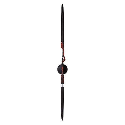 Cajun Bowfishing Fish Stick RTF Kit - 56-Inch Bow with Reel & Accessories