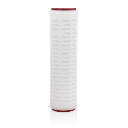 Virus Hero 0.2 Micron Water Filter for Bacteria and Virus Removal