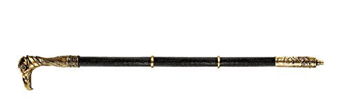 Assassin's Creed Syndicate Jacob Frye Cane Sword Prop Replica Collectible
