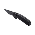 SOG Tactical Folding Knife with 3.4" D2 Steel Blade & G10 Handle