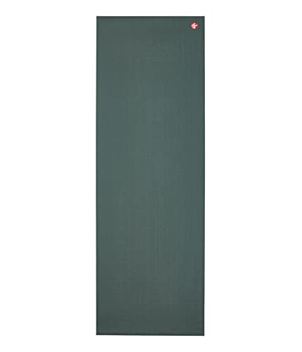 Manduka PRO Travel Yoga Mat - Black Sage, 79