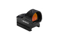 Gideon Optics Omega OM50RD Red/Green Dot 22mm Wide View Tactical Scope