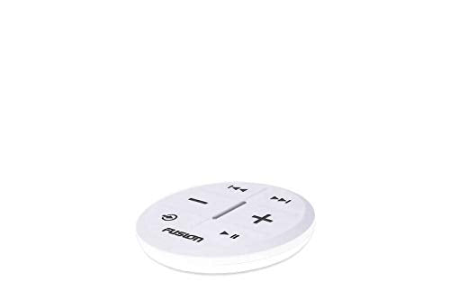 Wireless Remote Control for Fusion MS-ARX70W ANT - White