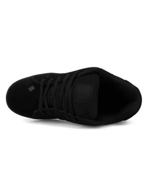 Net- Black/Black/Black- 7.5