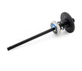 Bicycle Bottom Bracket Tool Retaining System for Cartridge Bearings