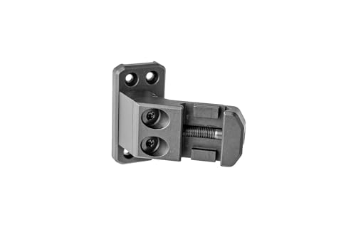 Arisaka Offset Red Dot Mount Plate for RMR - 35/45 Degree Modular Optic Mount
