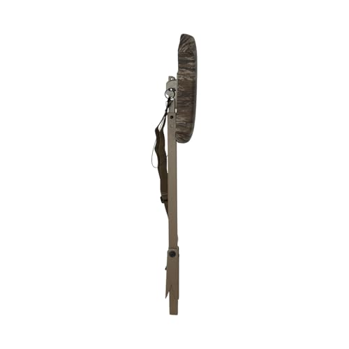 Banded Avery Marsh Seat 27-37" Quick-Adjust Folding Chair - Legacy Edition