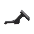 Sig Sauer 45-Degree Offset Reflex Sight Mount — Universal Picatinny Rail Adapter