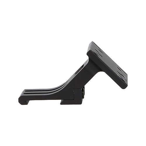 Sig Sauer 45-Degree Offset Reflex Sight Mount — Universal Picatinny Rail Adapter