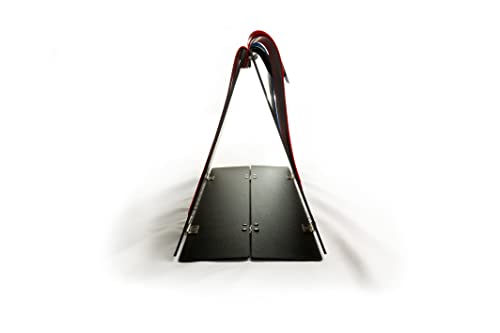 Portable Scorekeeper for Volleyball Basketball Baseball Football with Handle