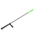 Baseball Swing Trainer - 54-Inch Batting Practice Equipment for Baseball & Softball