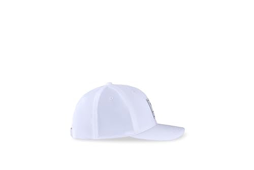 Callaway Golf Rutherford Collection Headwear - One Size White